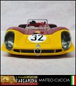32 Alfa Romeo 33.3 - Tecnomodel 1.18 (10)